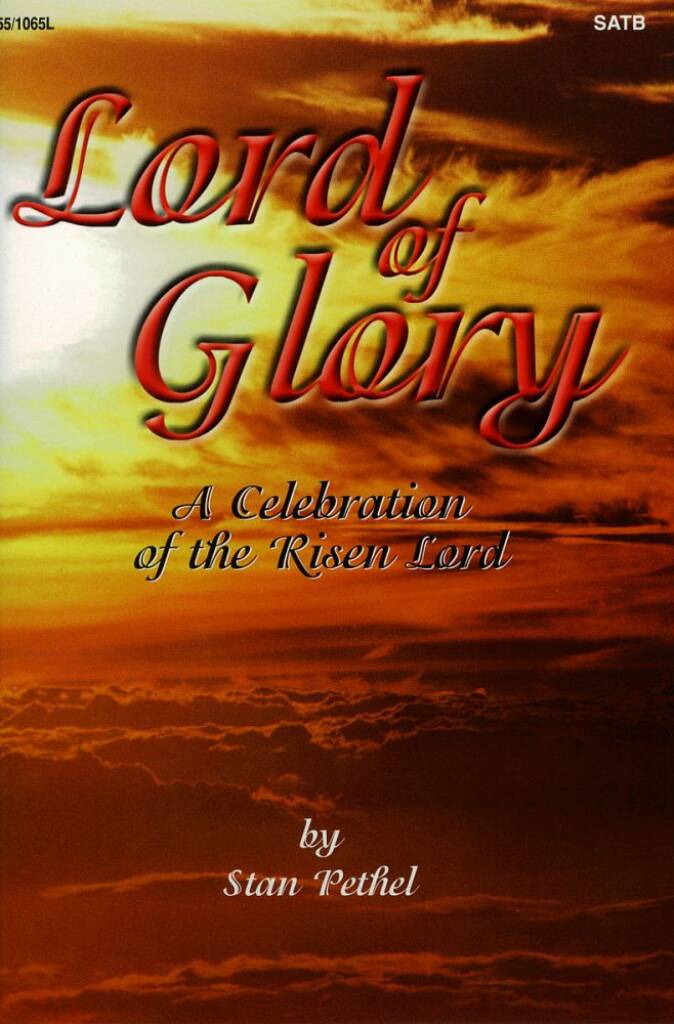 Lord Of Glory
